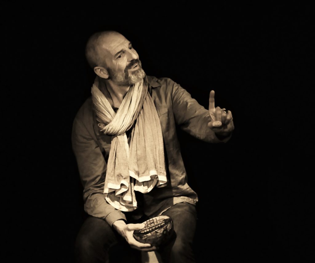 Les Mille et Une Vies Ludovic Souliman